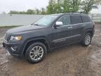 2015 Jeep Grand Cherokee Limited for Sale in Central Square, NY - Normal Wear