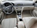 2008 Hyundai Sonata Gls   للبيع في Knightdale، NC - Frame Damage