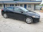 2018 Hyundai Elantra Se for Sale in Hurricane, WV - Hail