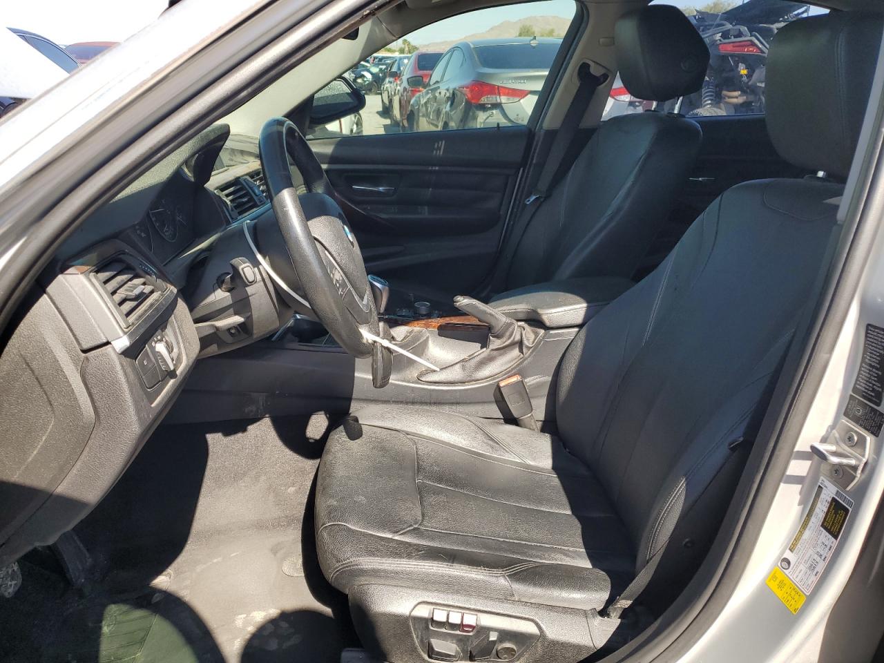 WBA3A9G55DNN73126 2013 BMW 335 I