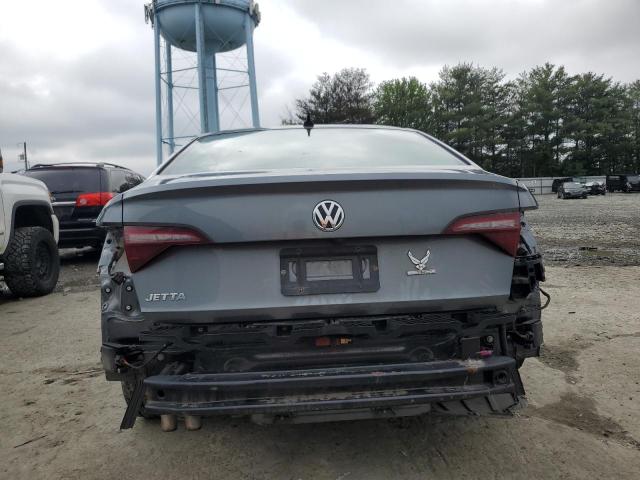  VOLKSWAGEN JETTA 2020 Szary