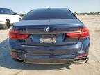 2016 Bmw 740 I for Sale in Wilmer, TX - Mechanical