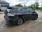 2011 Toyota Sienna Sport zu verkaufen in Louisville, KY - Hail