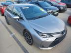 2019 TOYOTA COROLLA DE for sale at Copart SANDY