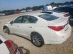 2017 Infiniti Q50 Premium   for Sale in Wilmer, TX - Front End