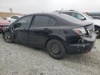 2015 Honda Civic Hybrid იყიდება Mentone-ში, CA - All Over