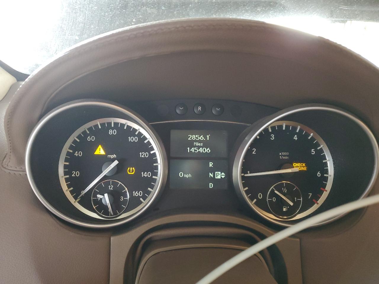 2011 Mercedes-Benz Gl 450 4Matic VIN: 4JGBF7BE6BA732845 Lot: 55334525