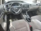 2013 Honda Civic Exl იყიდება Laurel-ში, MD - All Over