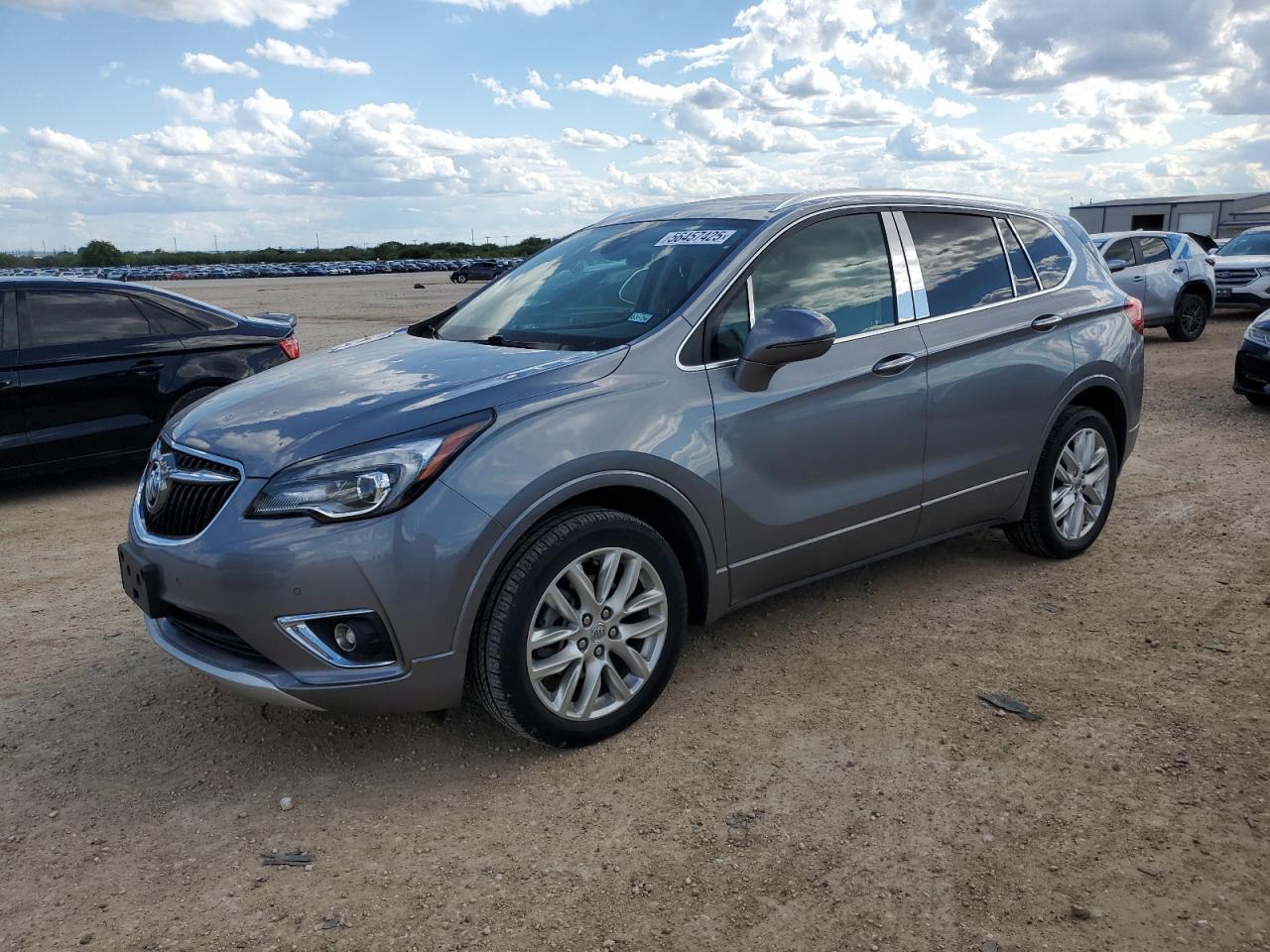 2019 Buick Envision Premium