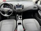 North Billerica, MA에서 판매 중인 2018 Chevrolet Cruze Lt - Damage History