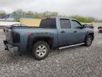 2007 Chevrolet Silverado K1500 Crew Cab zu verkaufen in Barberton, OH - Undercarriage