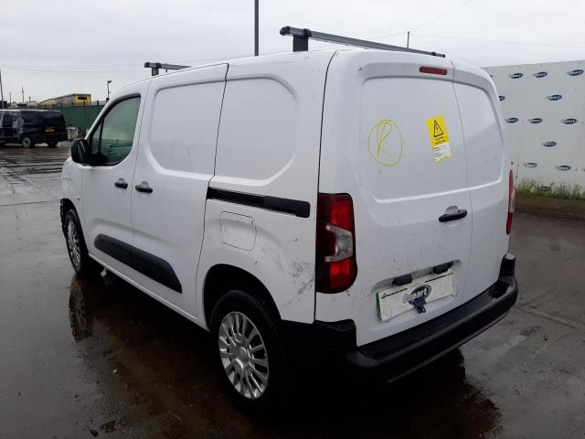 2024 TOYOTA PROACE CIT