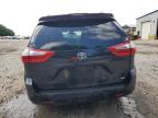 2018 Toyota Sienna Xle na sprzedaż w Austell, GA - Front End