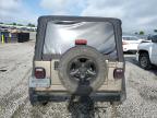 2003 Jeep Wrangler Commando იყიდება Earlington-ში, KY - Burn