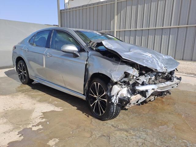 4T1B11HK9JU055151 - 2010 Toyota camry - #55006095