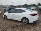 2020 Hyundai Elantra Sel за продажба в Chalfont, PA - Front End