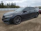 2018 ACURA TLX TECH/TECH R for sale at Copart ON - TORONTO