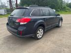 2012 Subaru Outback 3.6R Limited for Sale in North Billerica, MA - Normal Wear