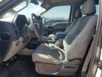 2016 Ford F150 Supercrew en Venta en Temple, TX - Hail