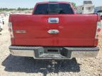 2008 Ford F150 Supercrew na sprzedaż w Oklahoma City, OK - Side