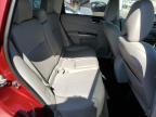 2013 Subaru Forester Touring zu verkaufen in North Las Vegas, NV - Mechanical