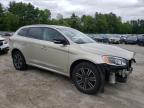 2017 Volvo Xc60 T5 Dynamic for Sale in Mendon, MA - Front End