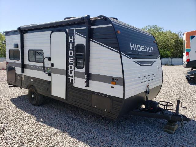 2022 Dutchman Hideout