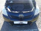 2011 TOYOTA VERSO TR D for sale at Copart SANDTOFT
