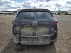 2017 MAZDA CX-5 TOURING for sale at Copart AB - EDMONTON