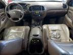 2003 Toyota Sequoia Limited for Sale in East Granby, CT - Front End