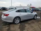 2019 Chevrolet Malibu Ls zu verkaufen in Woodhaven, MI - Front End