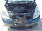 2013 NISSAN NOTE N-TEC for sale at Copart BRISTOL