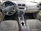 2012 Ford Fusion Se   na sprzedaż w Montreal-est, QC - Mechanical