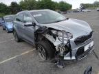 2019 KIA SPORTAGE G for sale at Copart SANDTOFT