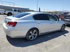 2006 Lexus Gs 430 en Venta en Las Vegas, NV - Front End