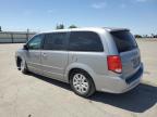 2015 Dodge Grand Caravan Se продається в Bakersfield, CA - Undercarriage