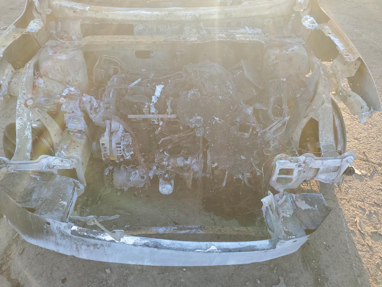 2021 Ford Escape Se VIN: 1FMCU9G64MUA25879 Lot: 60980995