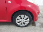 2010 CITROEN C1 VT for sale at Copart GLOUCESTER