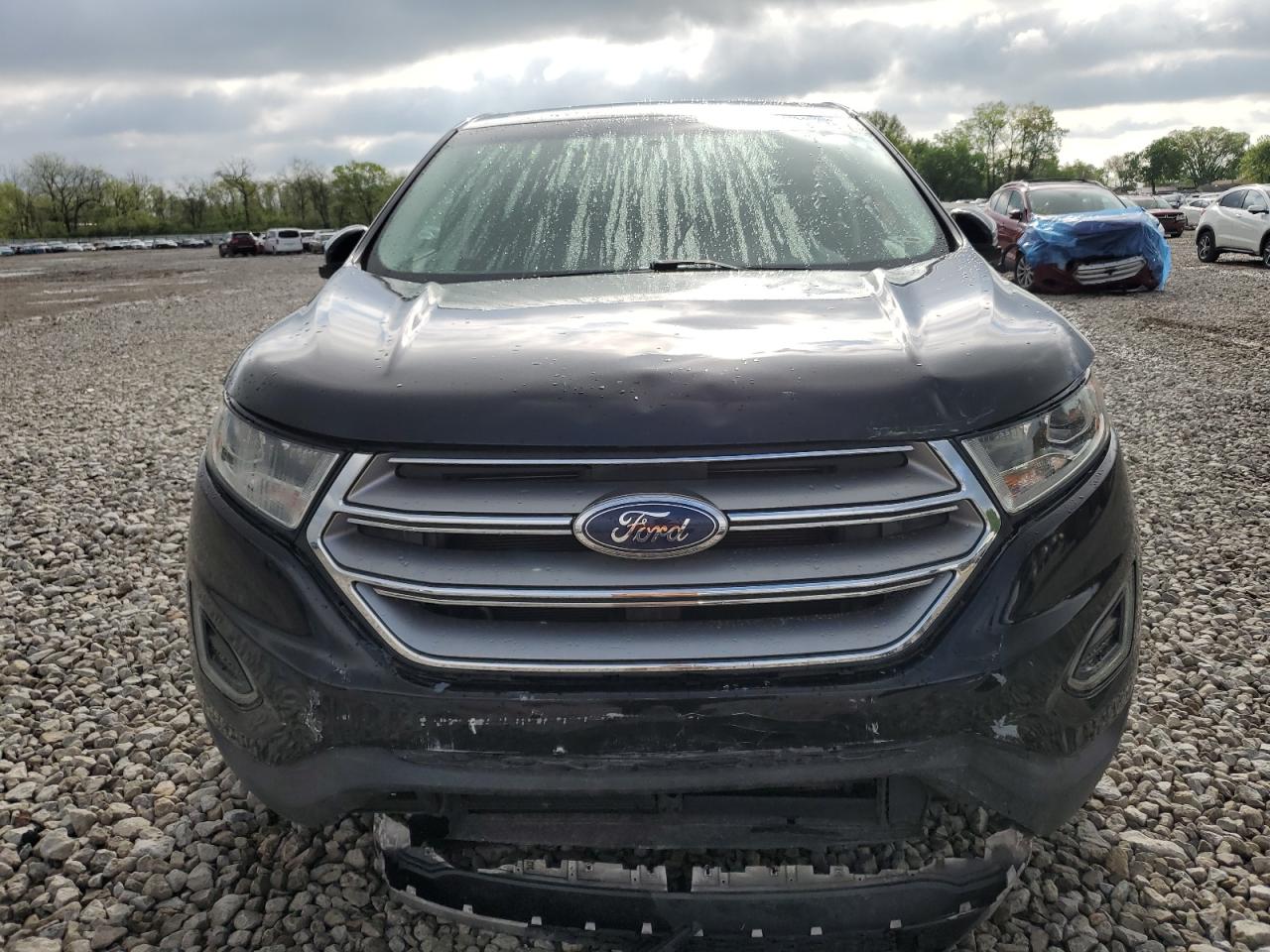 2FMPK4J96GBC49971 FORD EDGE 2016