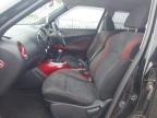 2012 NISSAN JUKE ACENT for sale at Copart YORK