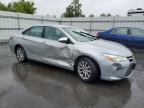 2015 Toyota Camry Le en Venta en Assonet, MA - Side