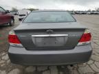 2005 Toyota Camry Le на продаже в Chicago Heights, IL - Normal Wear