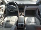 2003 Mercedes-Benz C 240 en Venta en Harleyville, SC - Front End