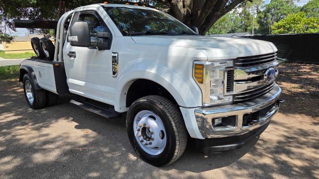 2019 Ford F450 Super Duty