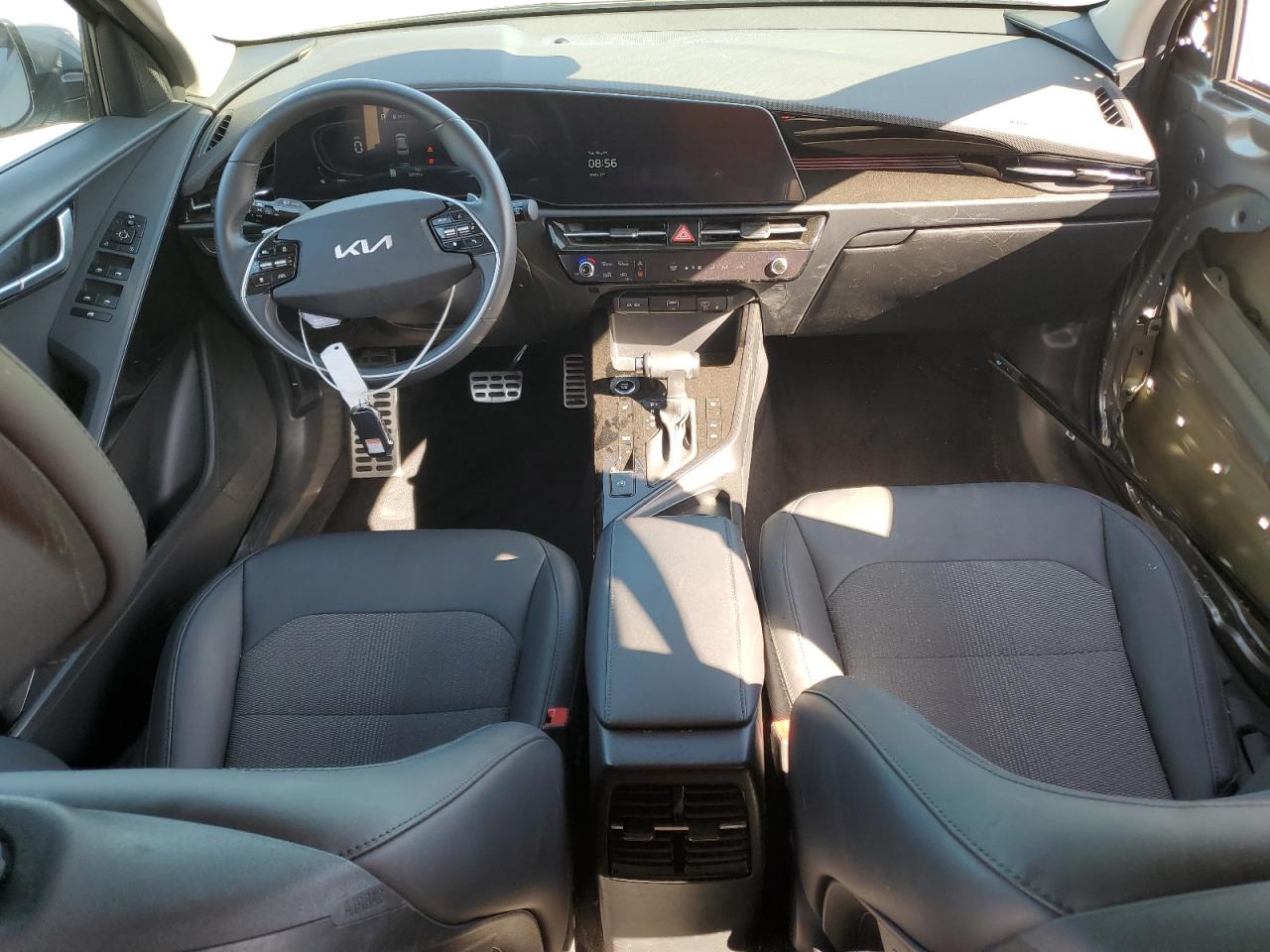 2024 Kia Niro Ex VIN: KNDCR3LE5R5150424 Lot: 57266145