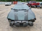 1997 Chevrolet Camaro Z28 de vânzare în Theodore, AL - Front End