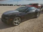 2013 Chevrolet Camaro Lt for Sale in Andrews, TX - Hail
