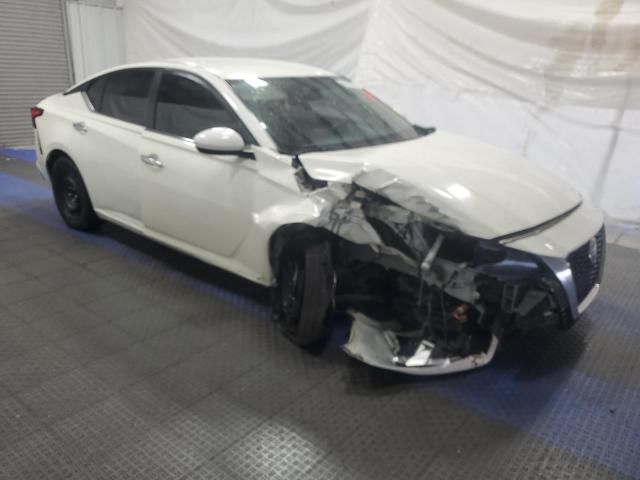  NISSAN ALTIMA 2019 Biały