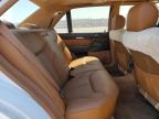 1995 Mercedes-Benz S 420 იყიდება Fresno-ში, CA - Mechanical
