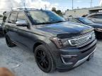 2020 Ford Expedition Platinum for Sale in Riverview, FL - Rear End